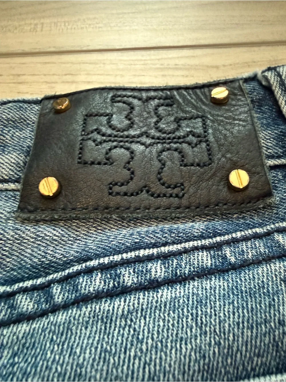 Tory Burch brand tory